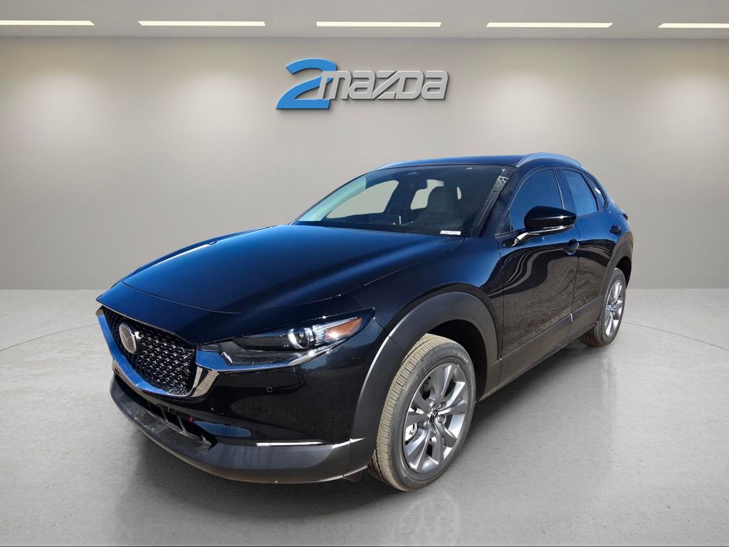 2026 Mazda CX-30 Premium's photo