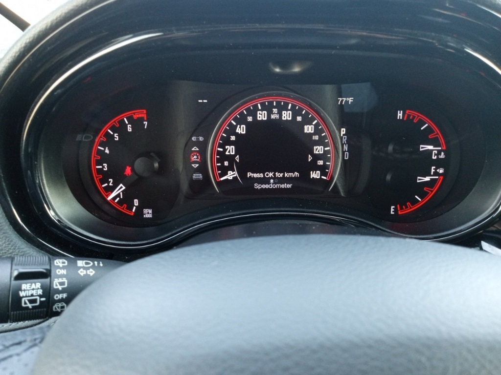 2024 Dodge Durango SXT photo 28