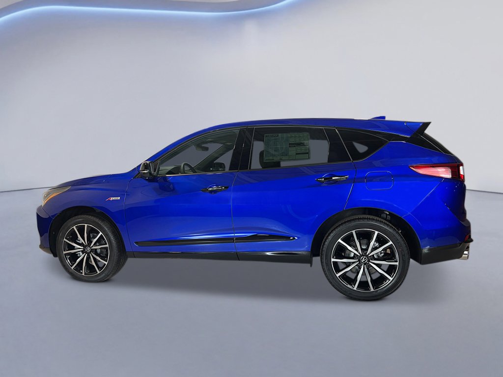 2025 Acura RDX A-Spec Advance photo 2