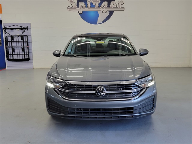 2023 Volkswagen Jetta 1.5T SE photo 8