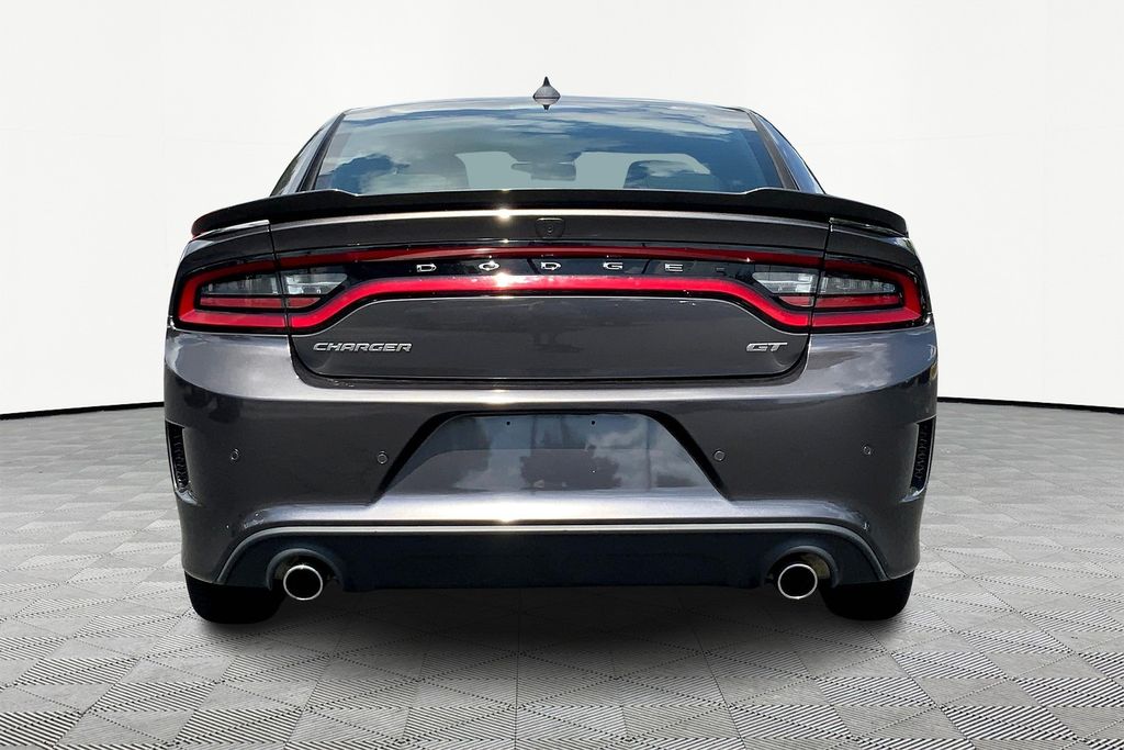2023 Dodge Charger GT photo 6