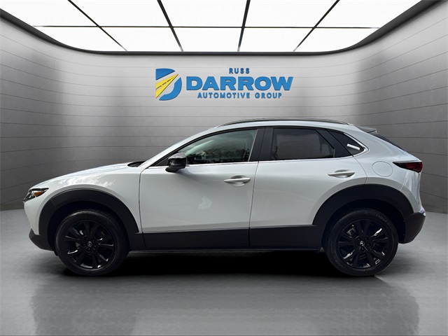 2025 Mazda CX-30 2.5 Select Sport photo 2