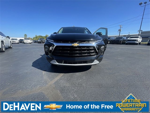 2024 Chevrolet Blazer 2LT photo 18