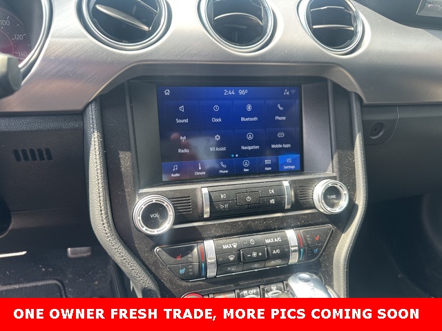 2023 Ford Mustang GT Premium photo 12