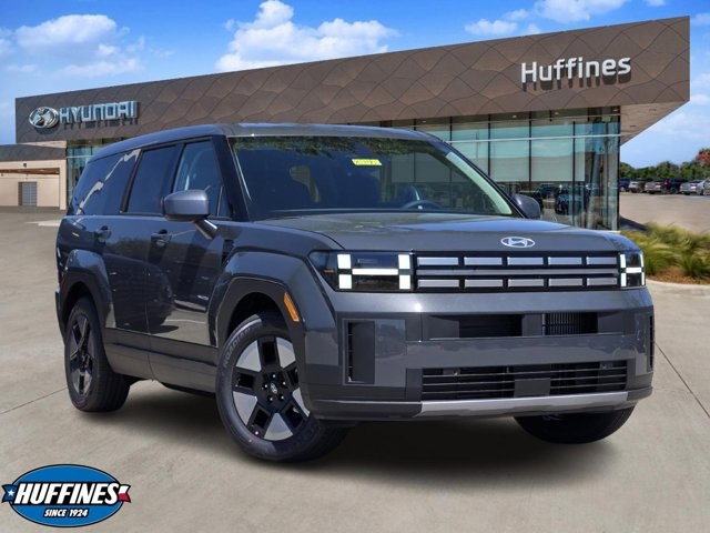 2026 Hyundai Santa Fe SE's photo