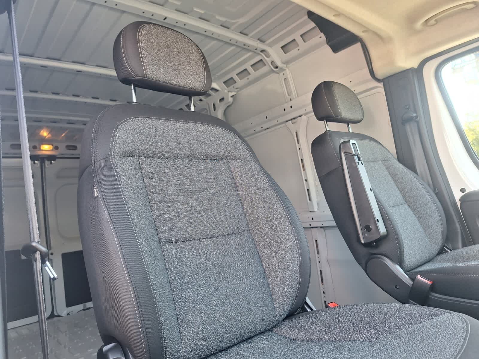 2025 Ram ProMaster 2500 photo 19