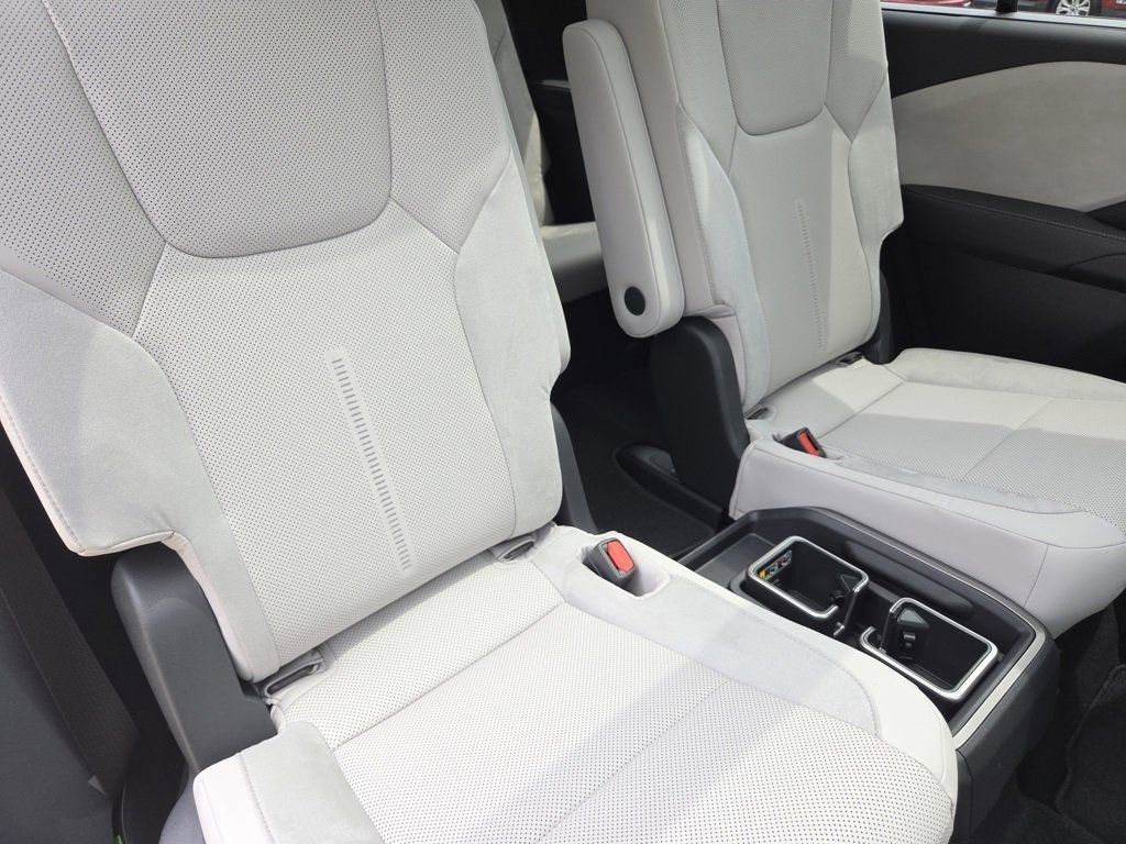 2025 Lexus TX 350 Luxury photo 28