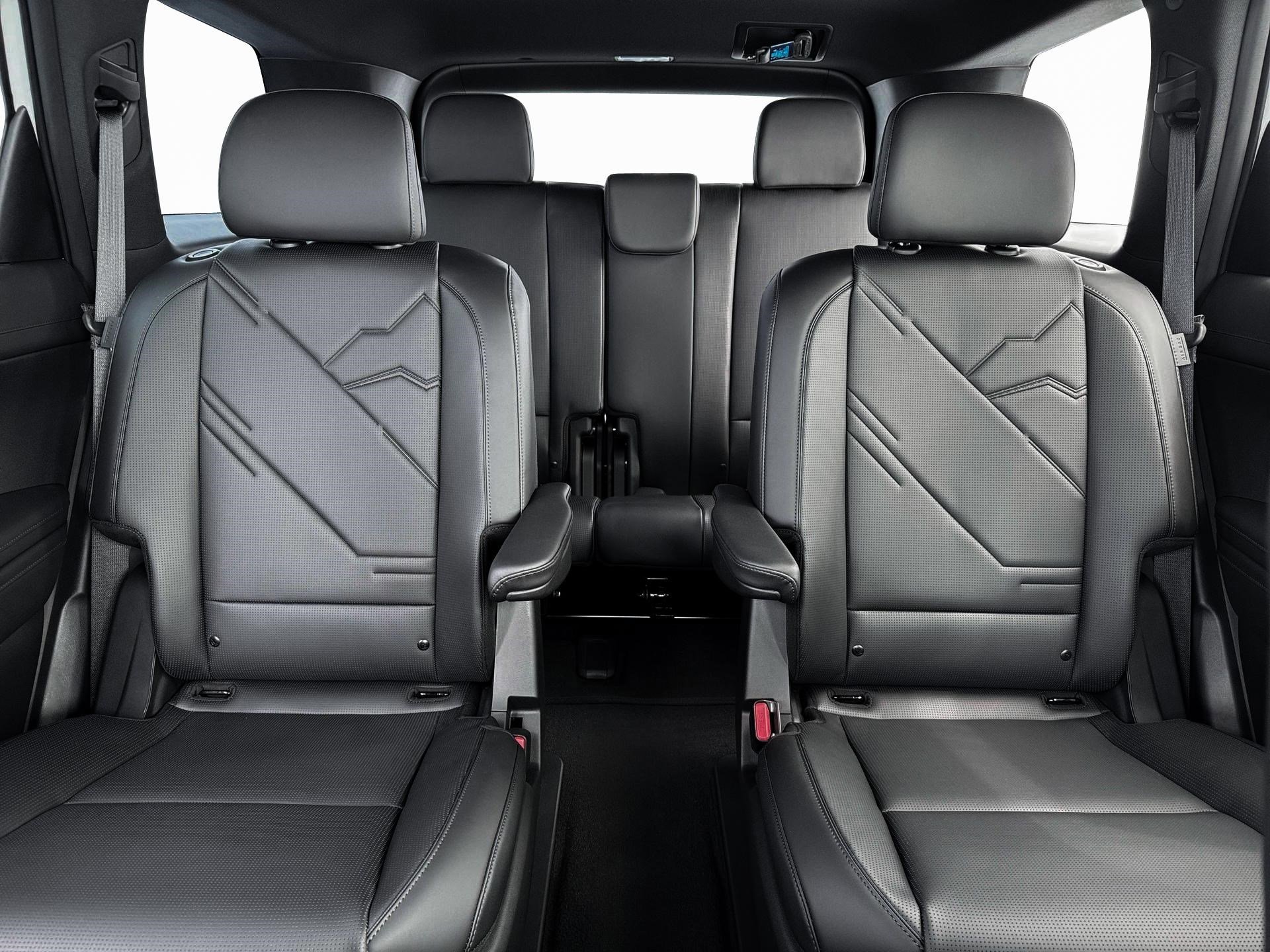 2026 Hyundai Palisade XRT photo 13