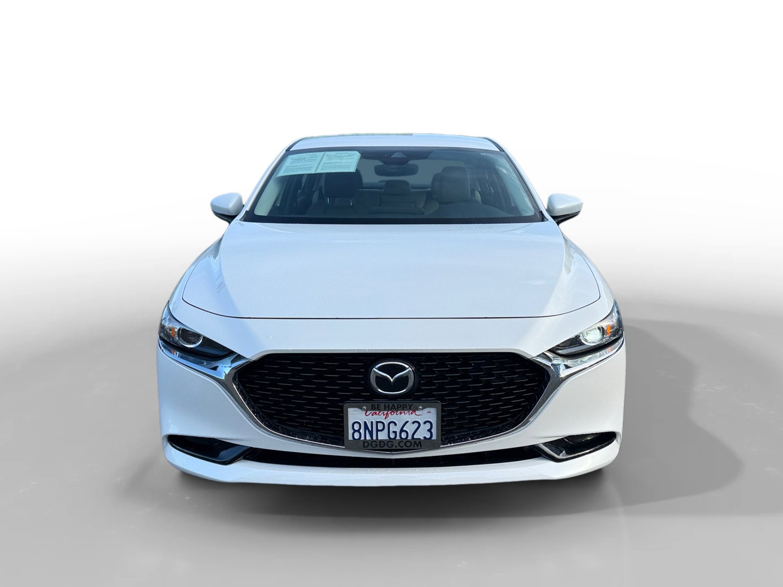2020 Mazda Mazda3 Preferred photo 8