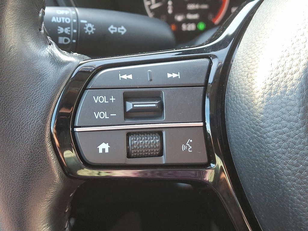 2023 Honda CR-V EX-L photo 21
