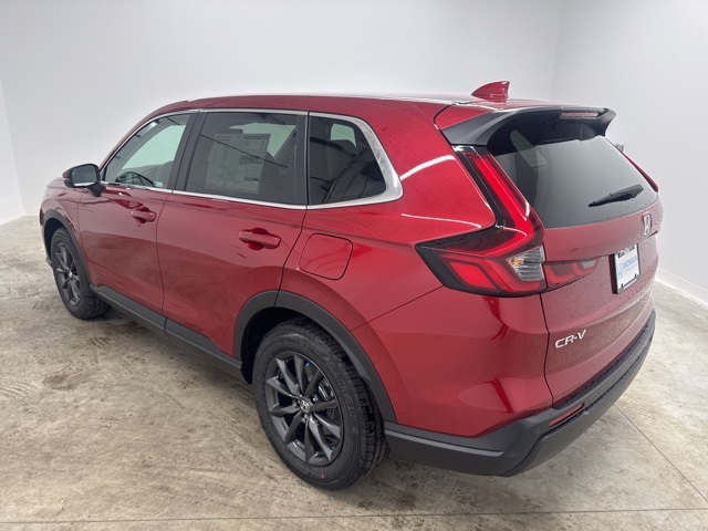 2026 Honda CR-V EX-L photo 7