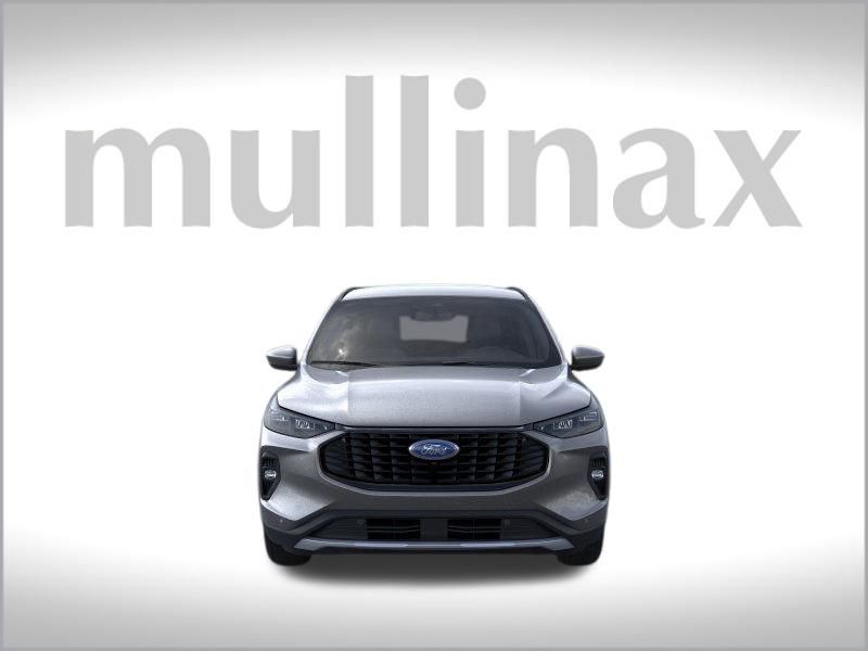 2025 Ford Escape Plug-In Hybrid Base photo 7