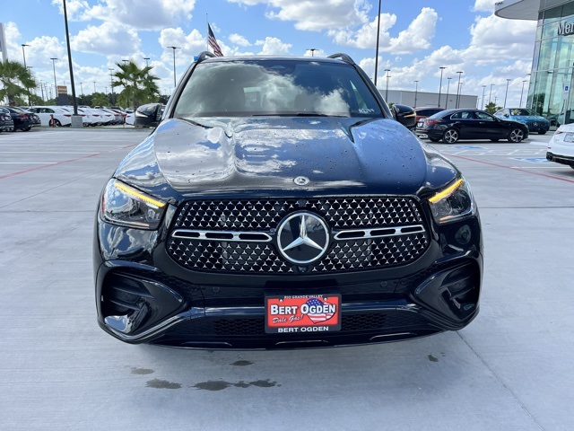 2026 Mercedes Benz GLE 350 4MATIC photo 2