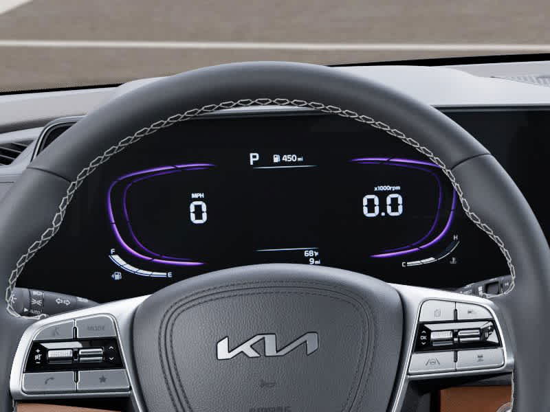 2025 Kia Telluride EX X-Pro photo 19