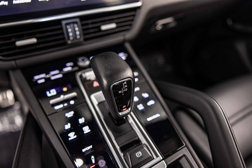 2022 PORSCHE CAYENNE - Image 31