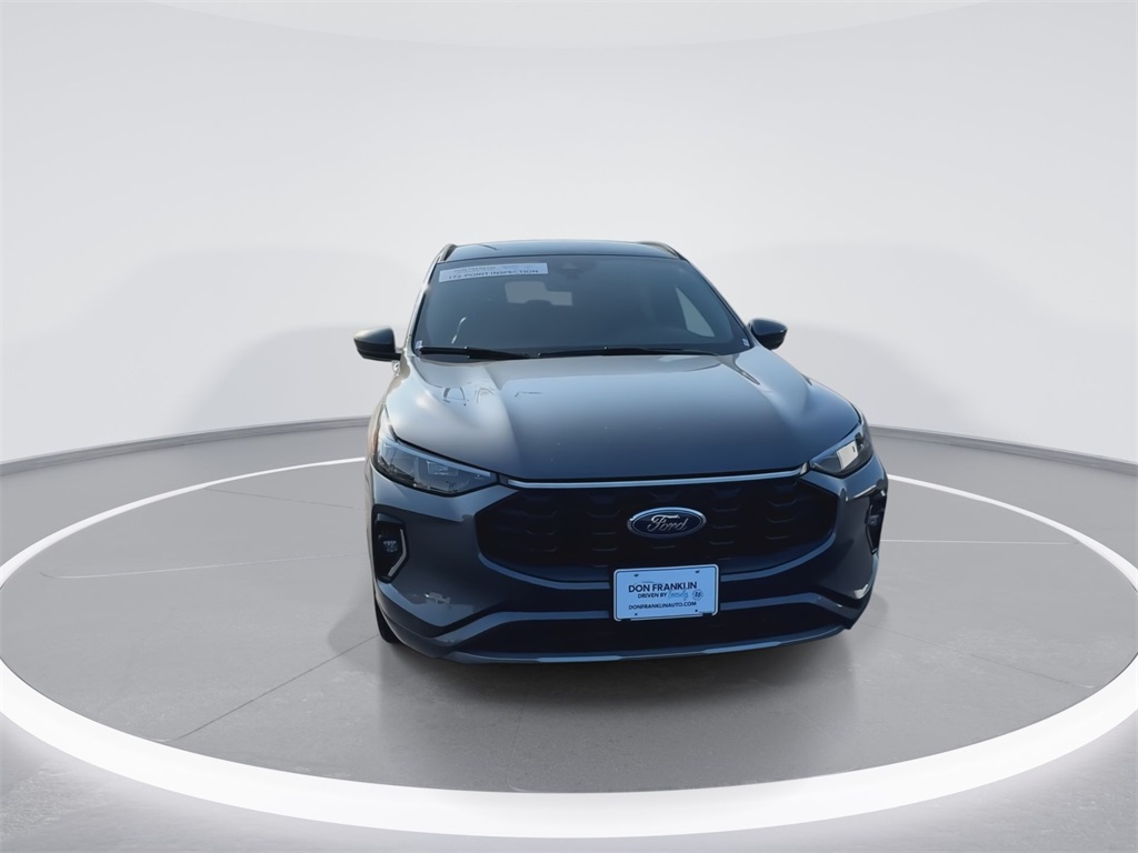 2023 Ford Escape Hybrid ST-Line Elite photo 3