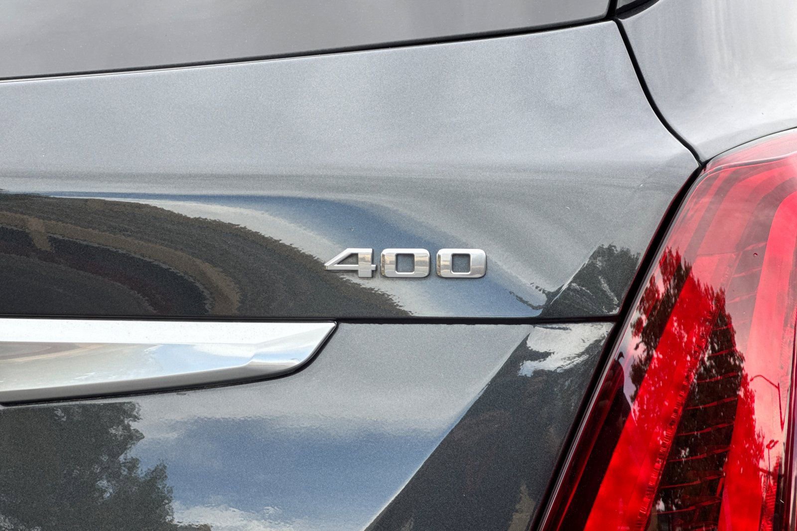 2022 Cadillac XT5 Premium Luxury photo 23