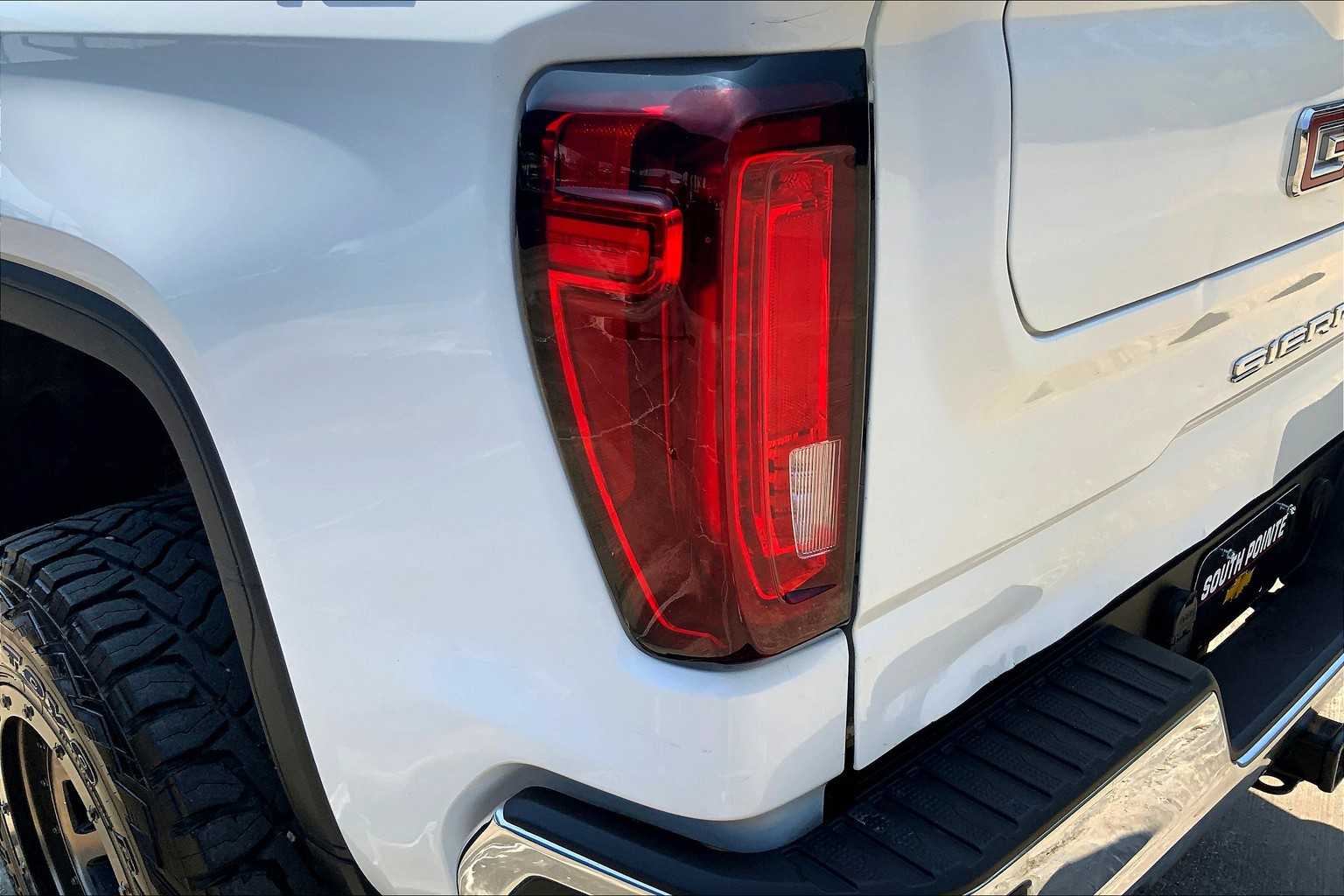 2023 Gmc Sierra 1500 SLT photo 26