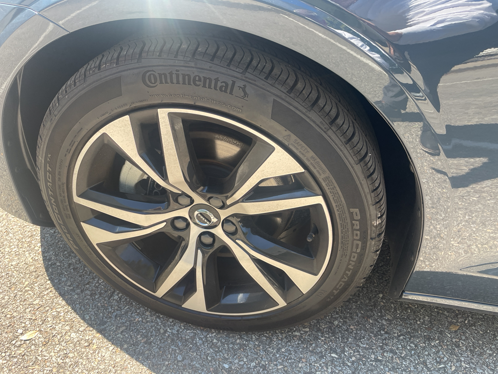 2024 Volvo S60 B5 Core photo 9