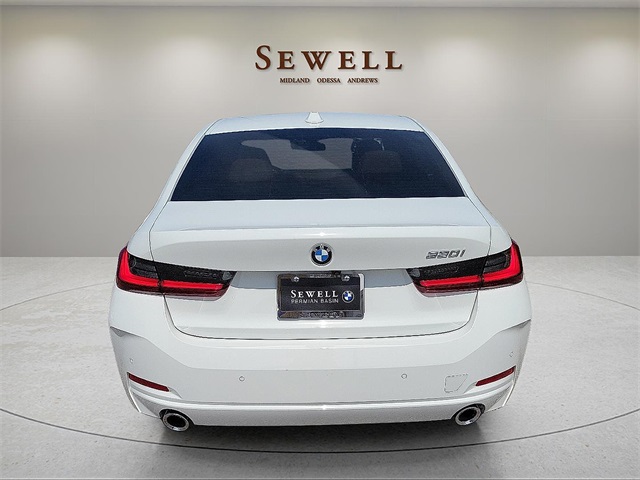 2025 Bmw 330i photo 4
