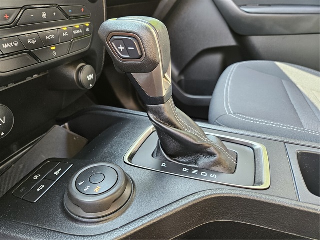 2022 Ford Ranger XLT photo 22