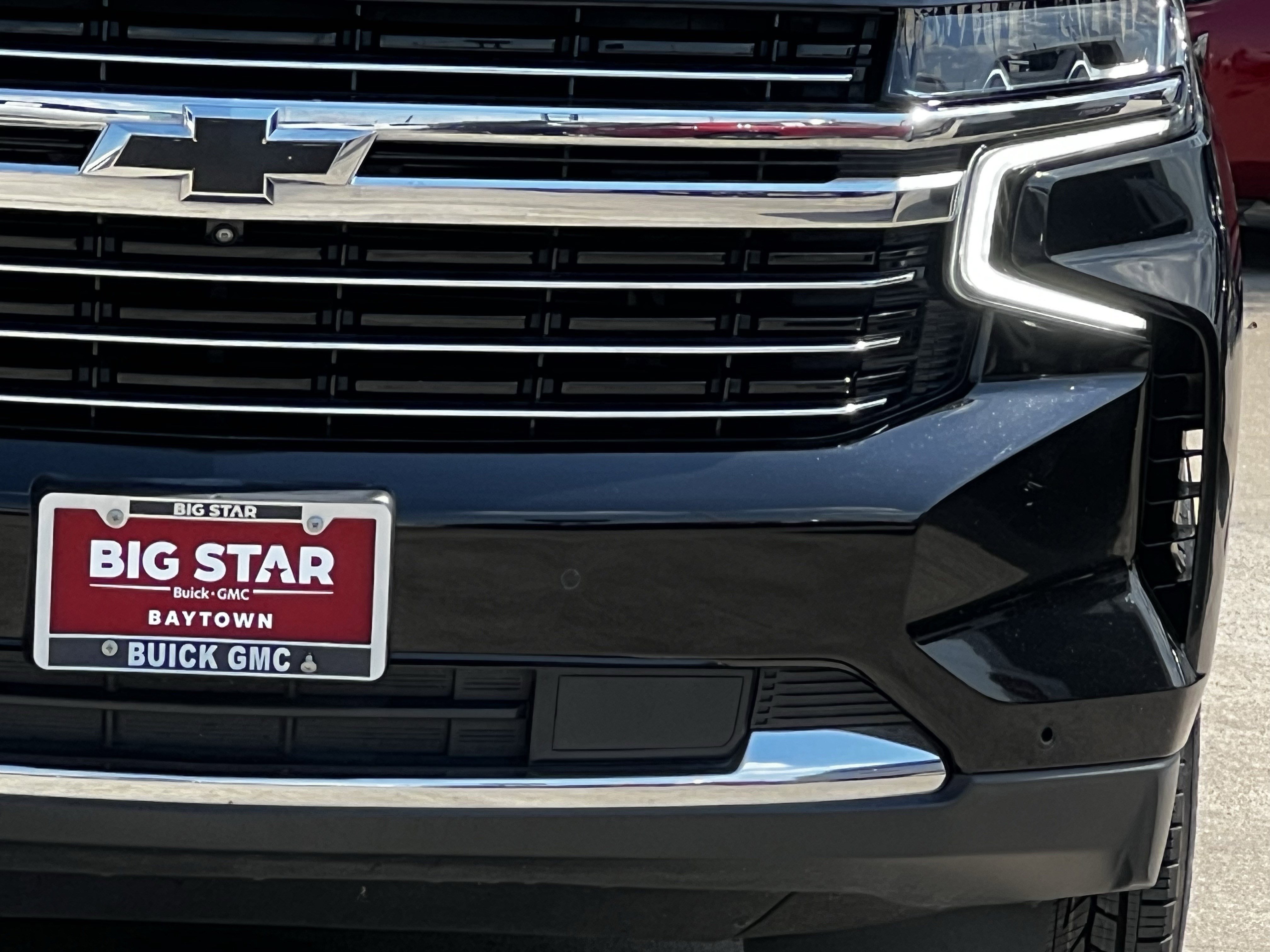 2023 Chevrolet Tahoe LT photo 5