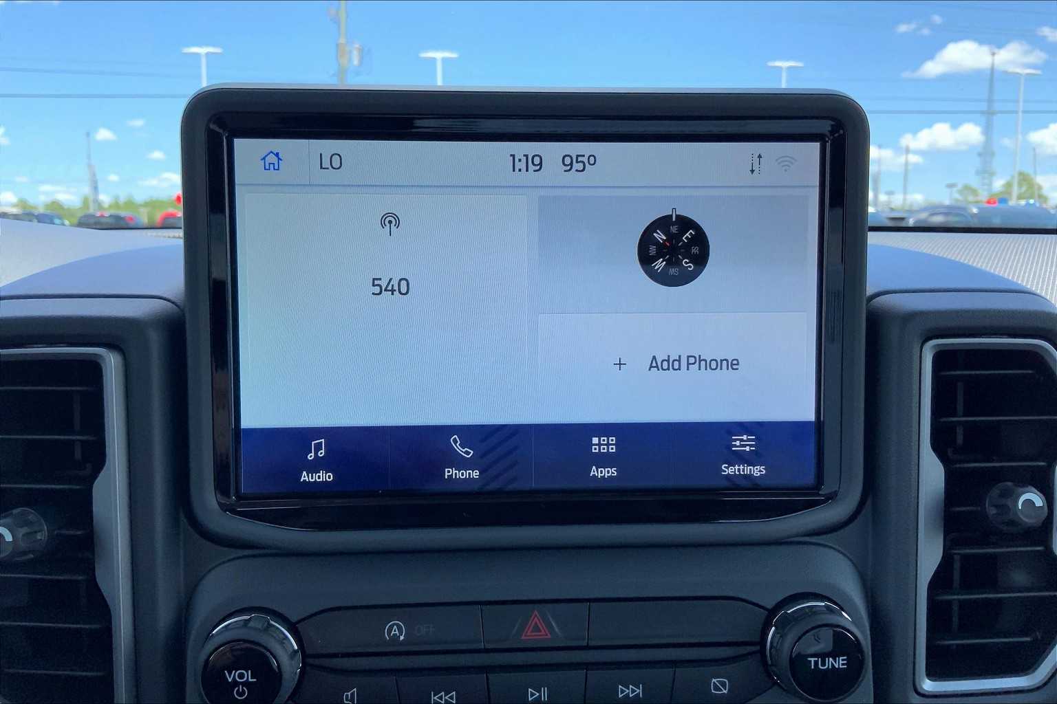 2022 Ford Bronco Sport Big Bend photo 31