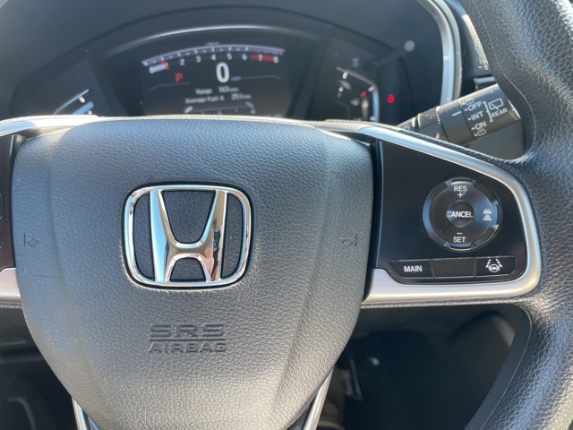 2022 Honda CR-V EX photo 18