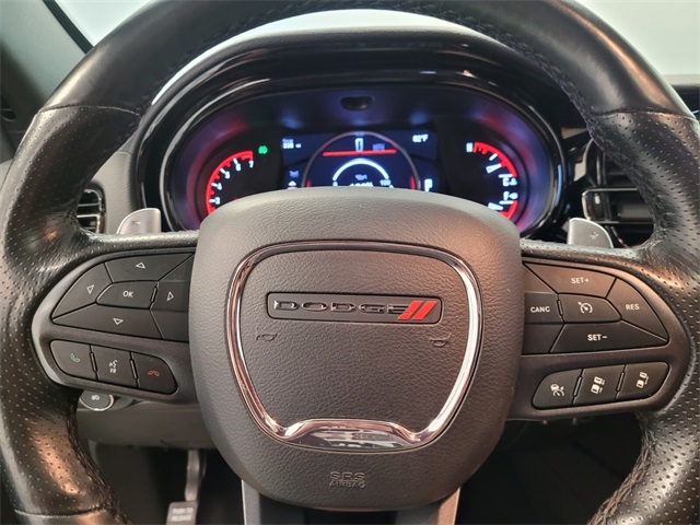 2023 Dodge Durango GT Plus photo 22