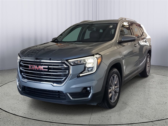 2023 Gmc Terrain SLT photo 4
