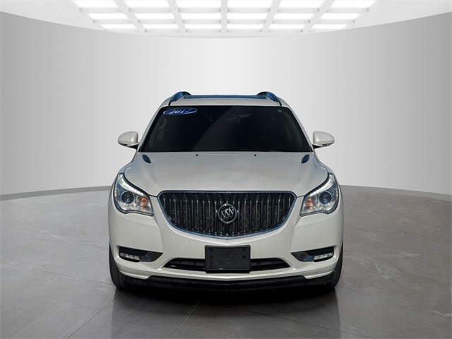 2017 Buick Enclave Premium photo 2