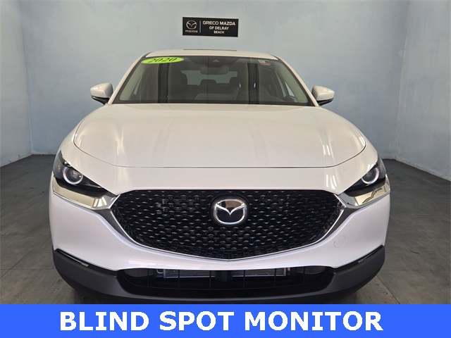 2020 Mazda CX-30 Preferred photo 2