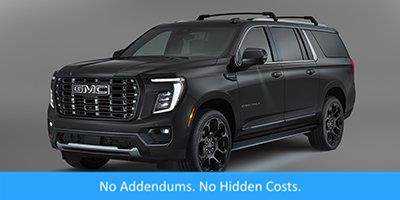 2026 GMC Yukon XL Denali's photo