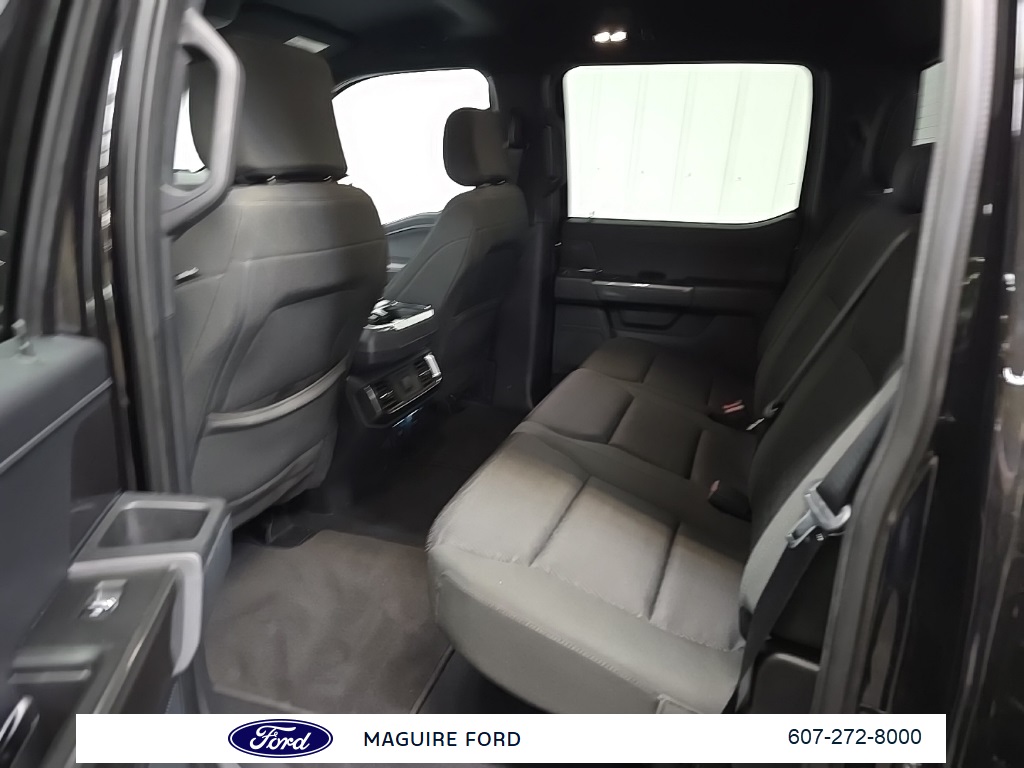 2023 Ford F-150 XLT photo 31