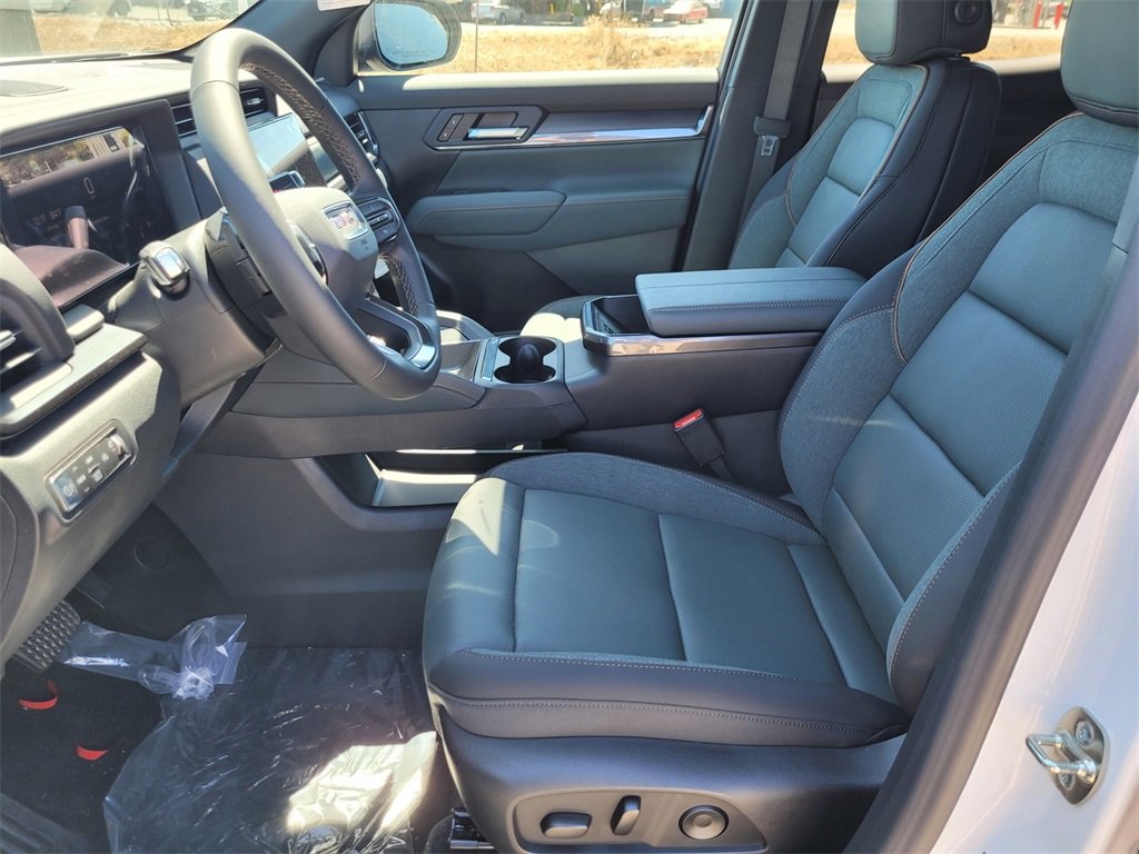 2026 Gmc Terrain AT4 photo 10