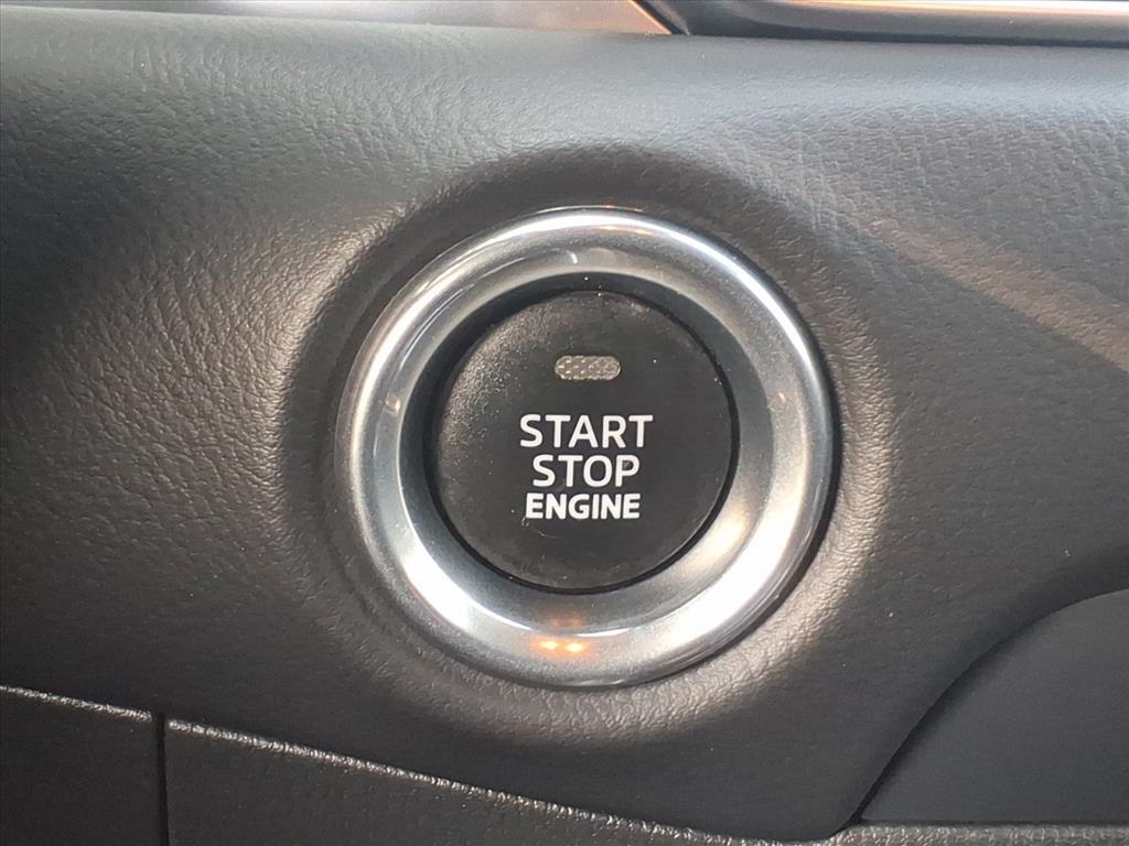 2024 Mazda CX-5 2.5 S Carbon photo 15