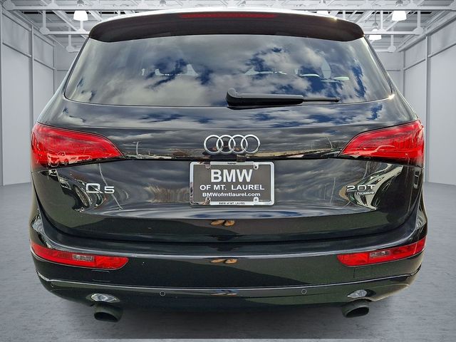 2014 Audi Q5 2.0T Premium Plus photo 2