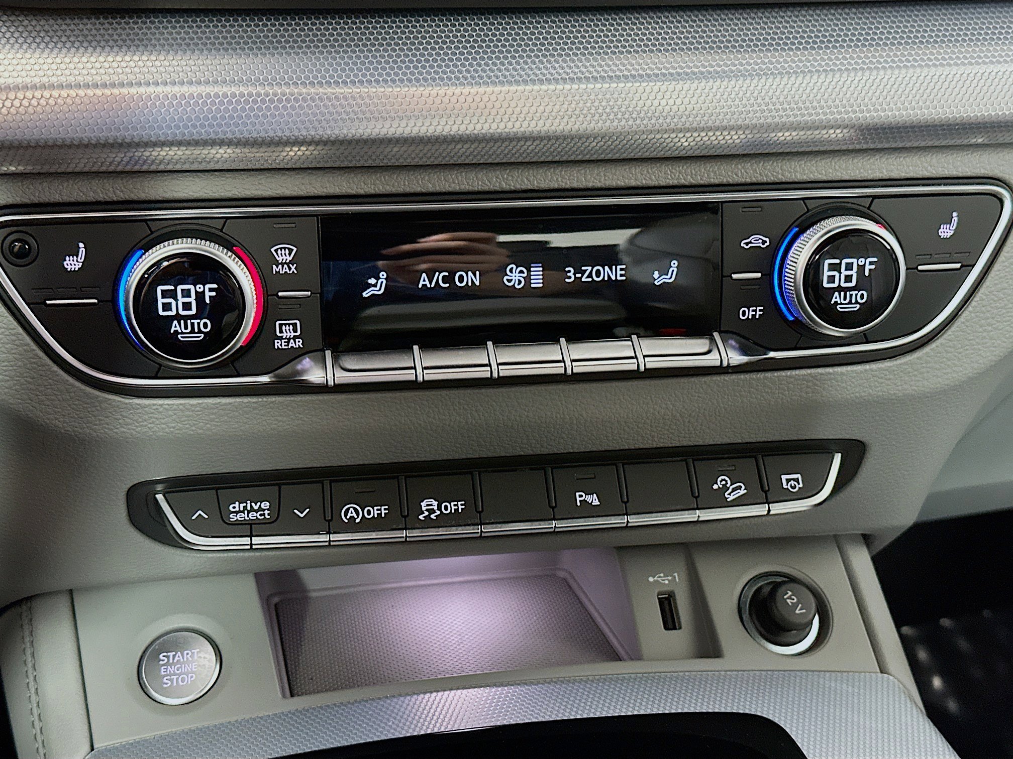 2024 Audi Q5 S line Premium Plus photo 14