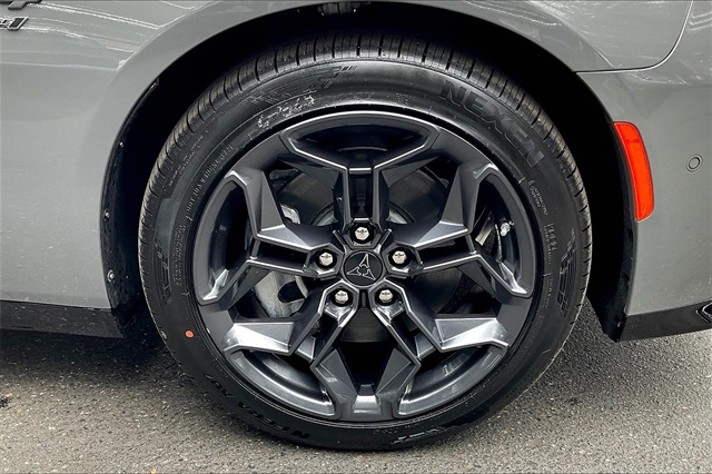 2025 Dodge Charger R/T AWD photo 11