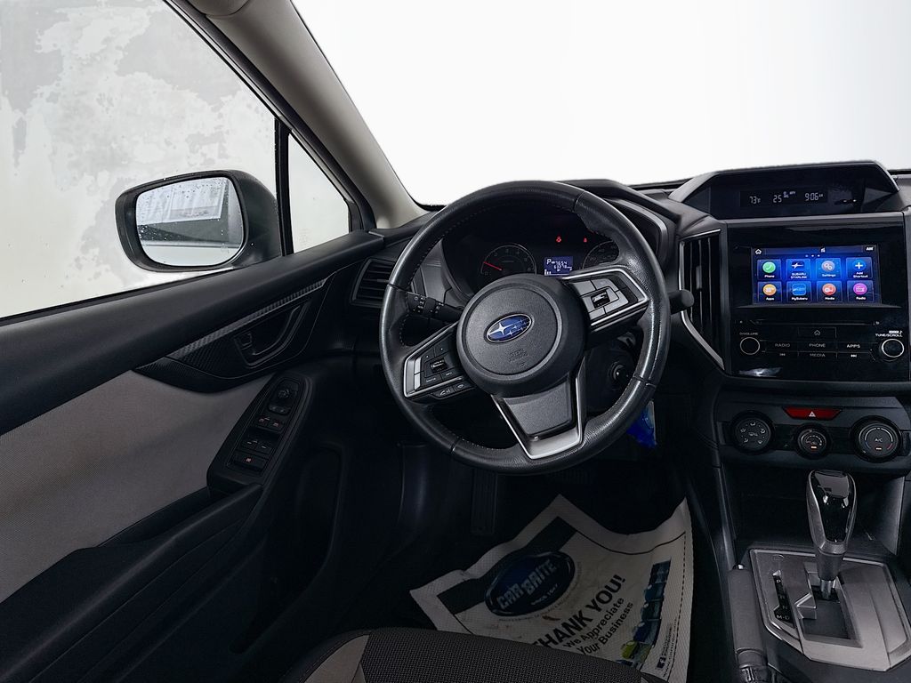 2019 Subaru Crosstrek 2.0i Premium photo 20