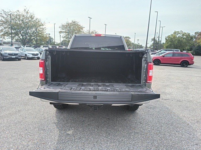 2020 Ford F-150 XLT photo 14
