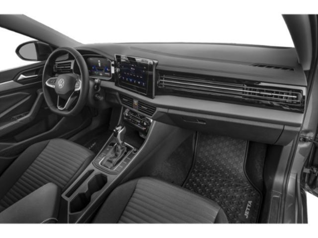 2025 Volkswagen Jetta S photo 13