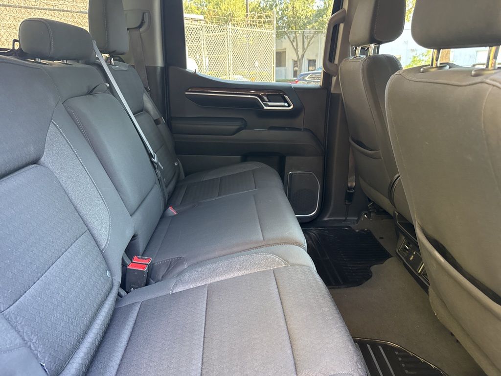 2022 Gmc Sierra 1500 Elevation photo 24