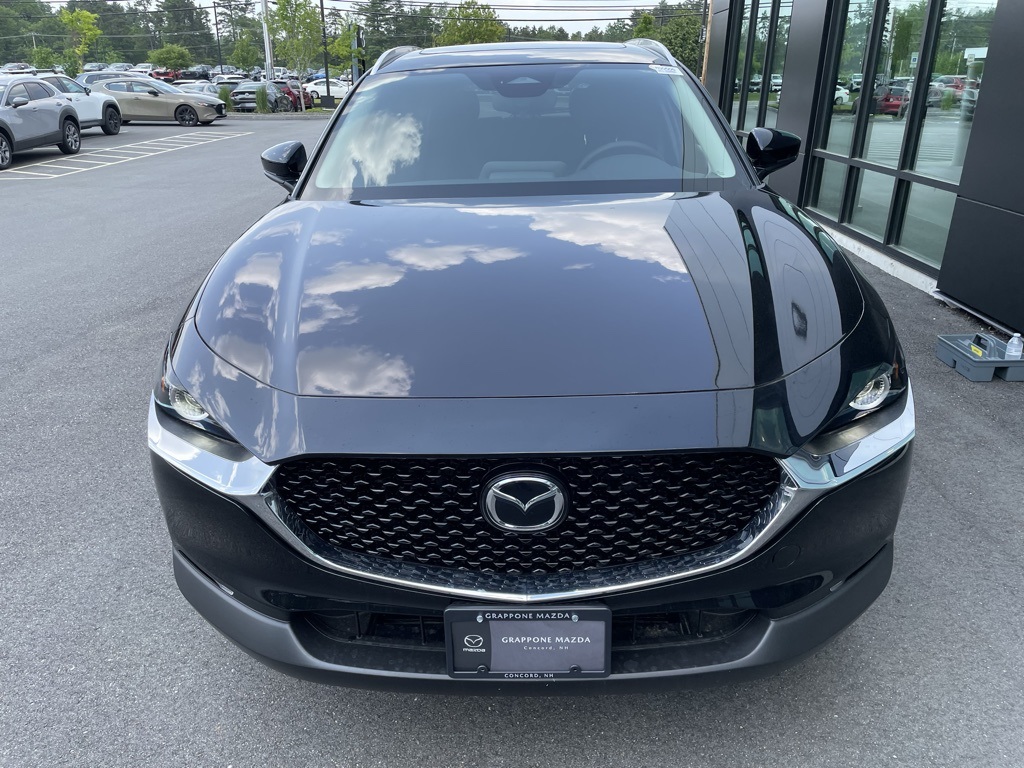 2025 Mazda CX-30 2.5 S Preferred photo 2