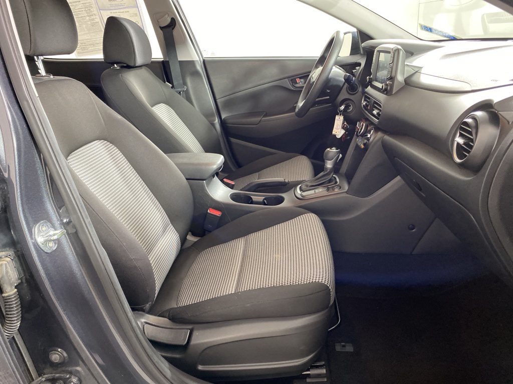 2020 Hyundai Kona SE photo 14
