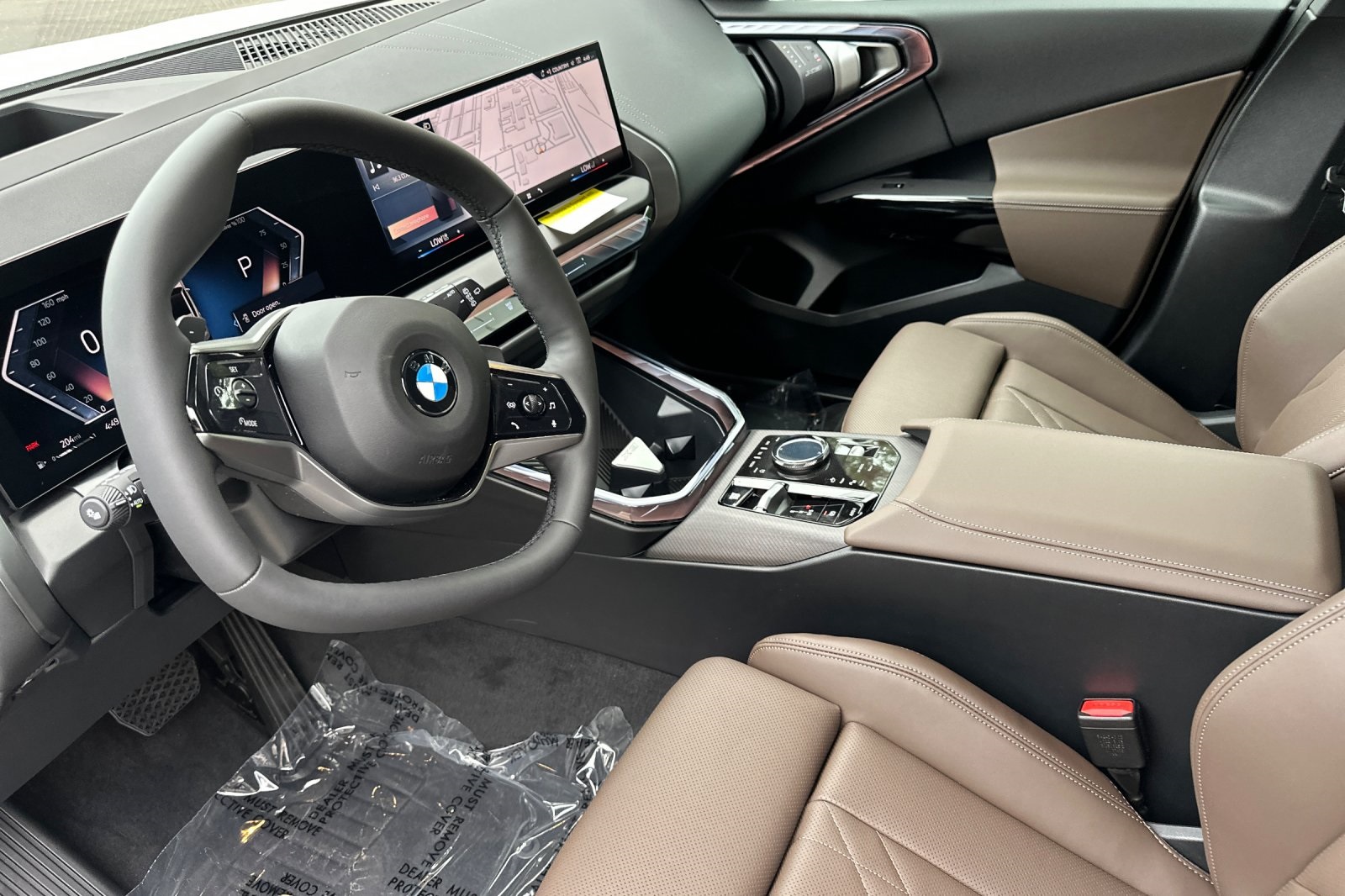 2026 Bmw X3 photo 6