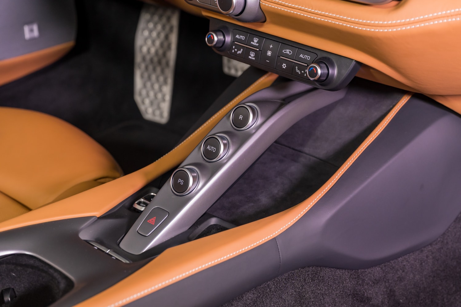 2022 Ferrari Portofino M photo 35