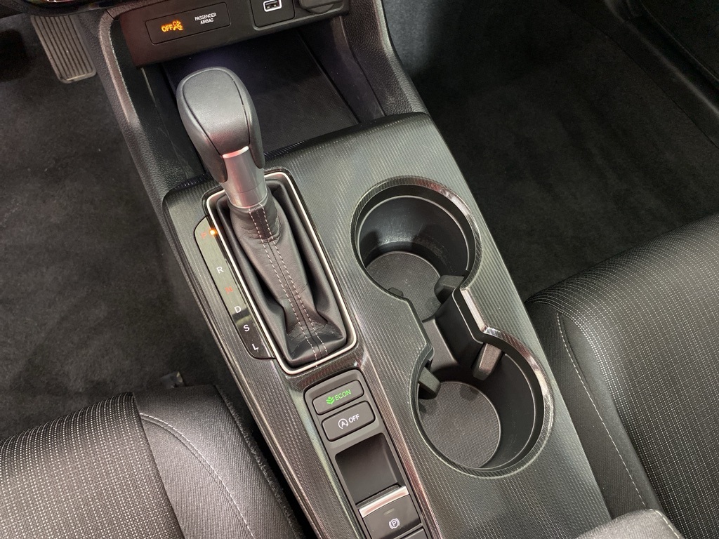 2024 Honda Civic EX photo 6