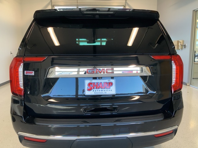 2023 Gmc Yukon SLT photo 5