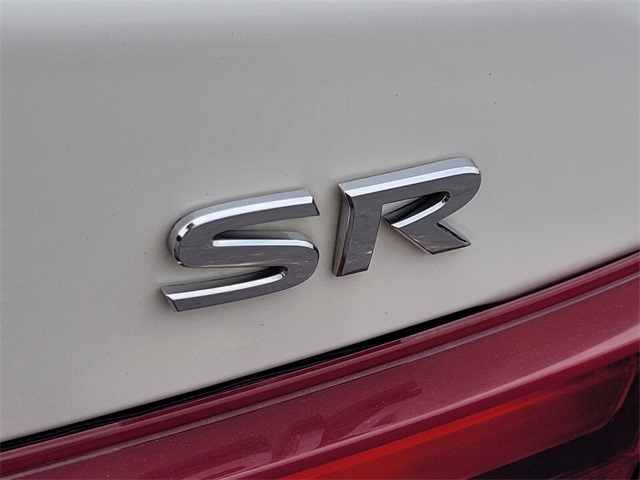 2018 Nissan Maxima SR photo 12